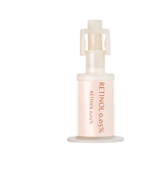 INSTORE - ACTIVE - N°2 - Retinol 0.05%