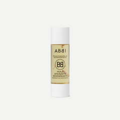 Soothing Oil #REGENERATING