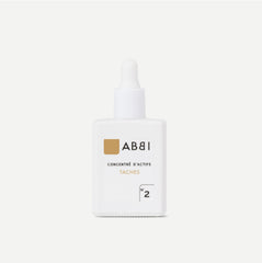Active Concentrate No. 2 - SPOTS
