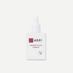 Active Concentrate No. 7 - FIRMNESS