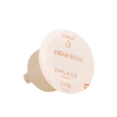 INSTORE - BASE - RICH CREAM TEXTURE